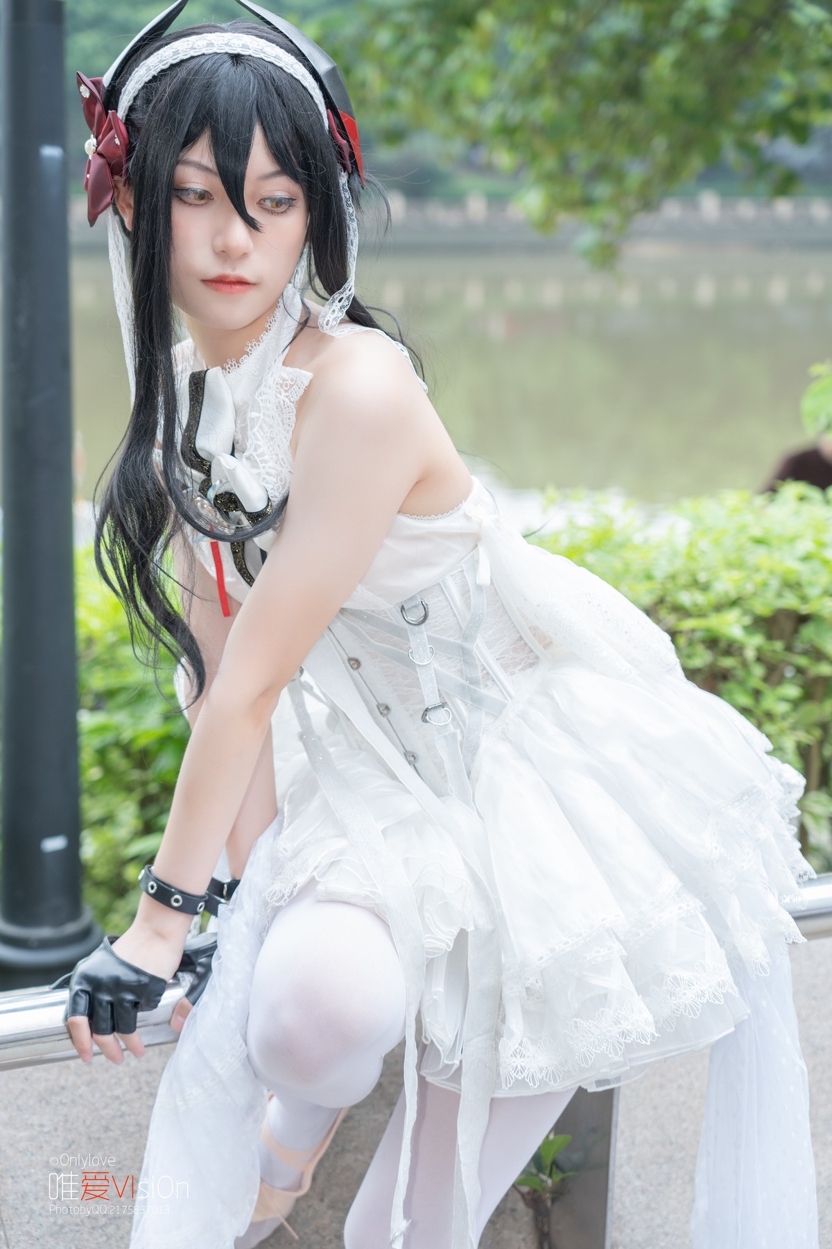 【伊内丝芭蕾】-will dance all night