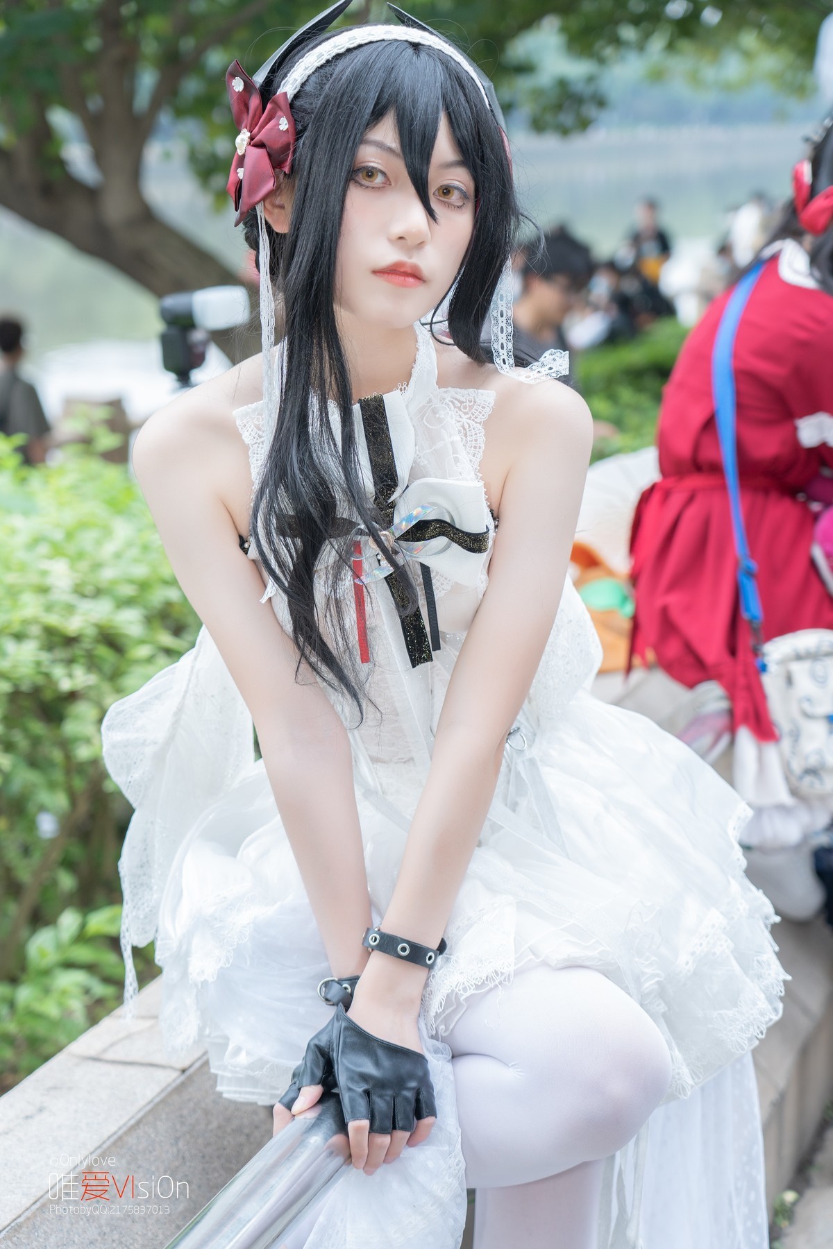 【伊内丝芭蕾】-will dance all night