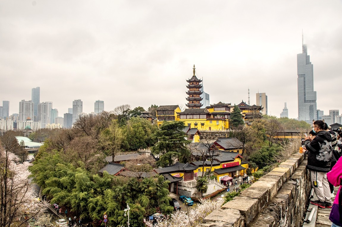 南京--玄武湖【6】