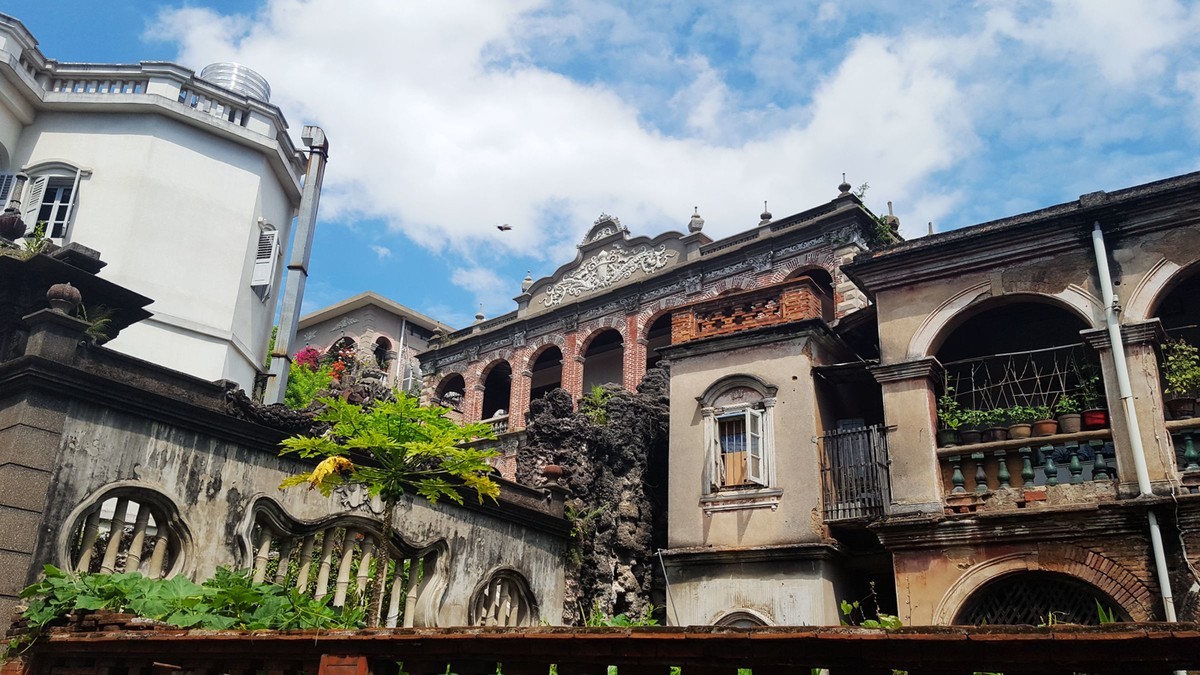 记忆中美丽的厦门手机随拍（那时候的遥遥领先最多跟星空体育平台打个平手）
