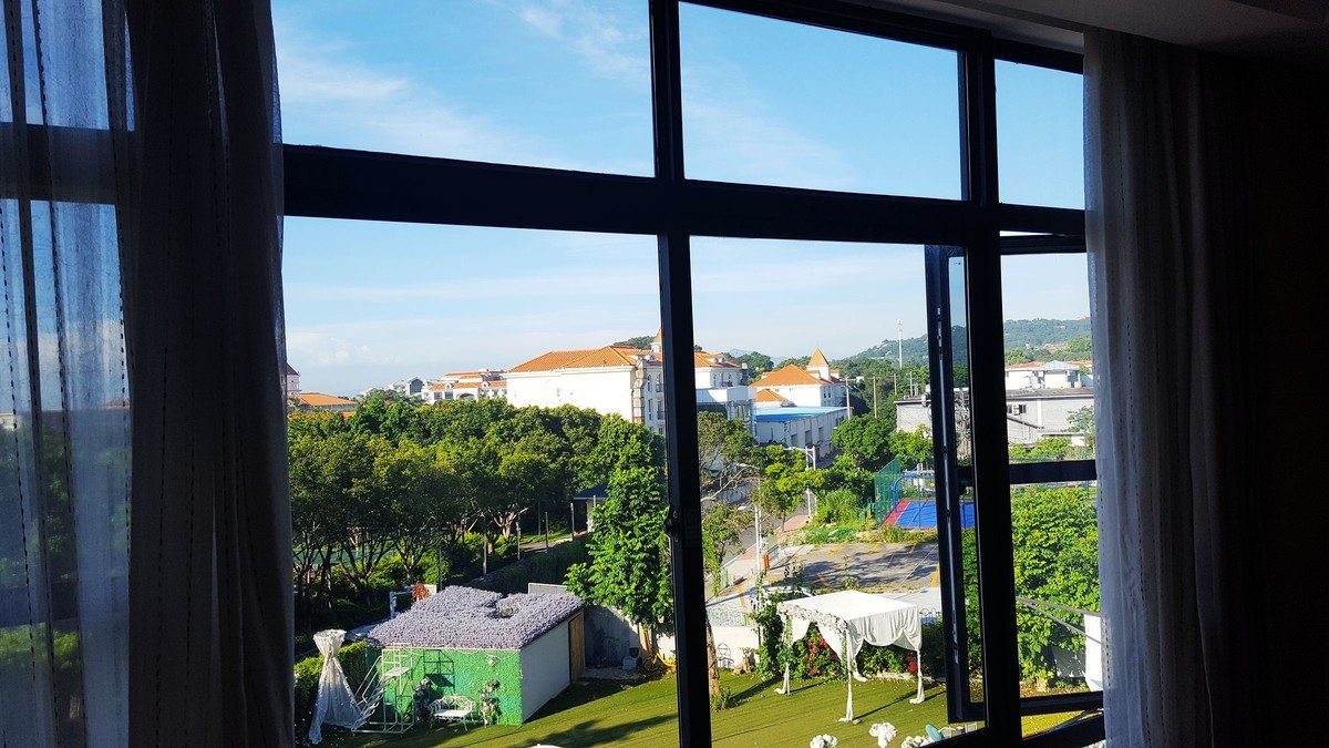 记忆中美丽的厦门手机随拍（那时候的遥遥领先最多跟星空体育平台打个平手）