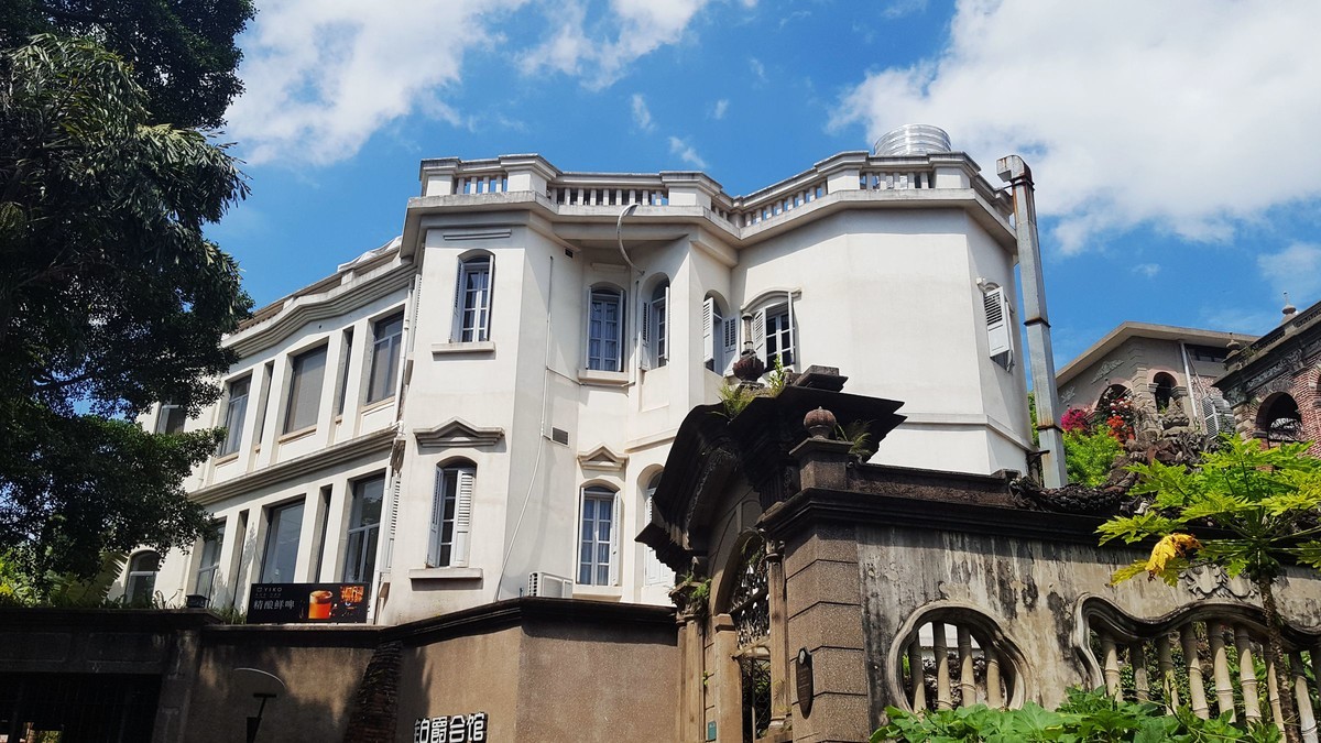 记忆中美丽的厦门手机随拍（那时候的遥遥领先最多跟星空体育平台打个平手）