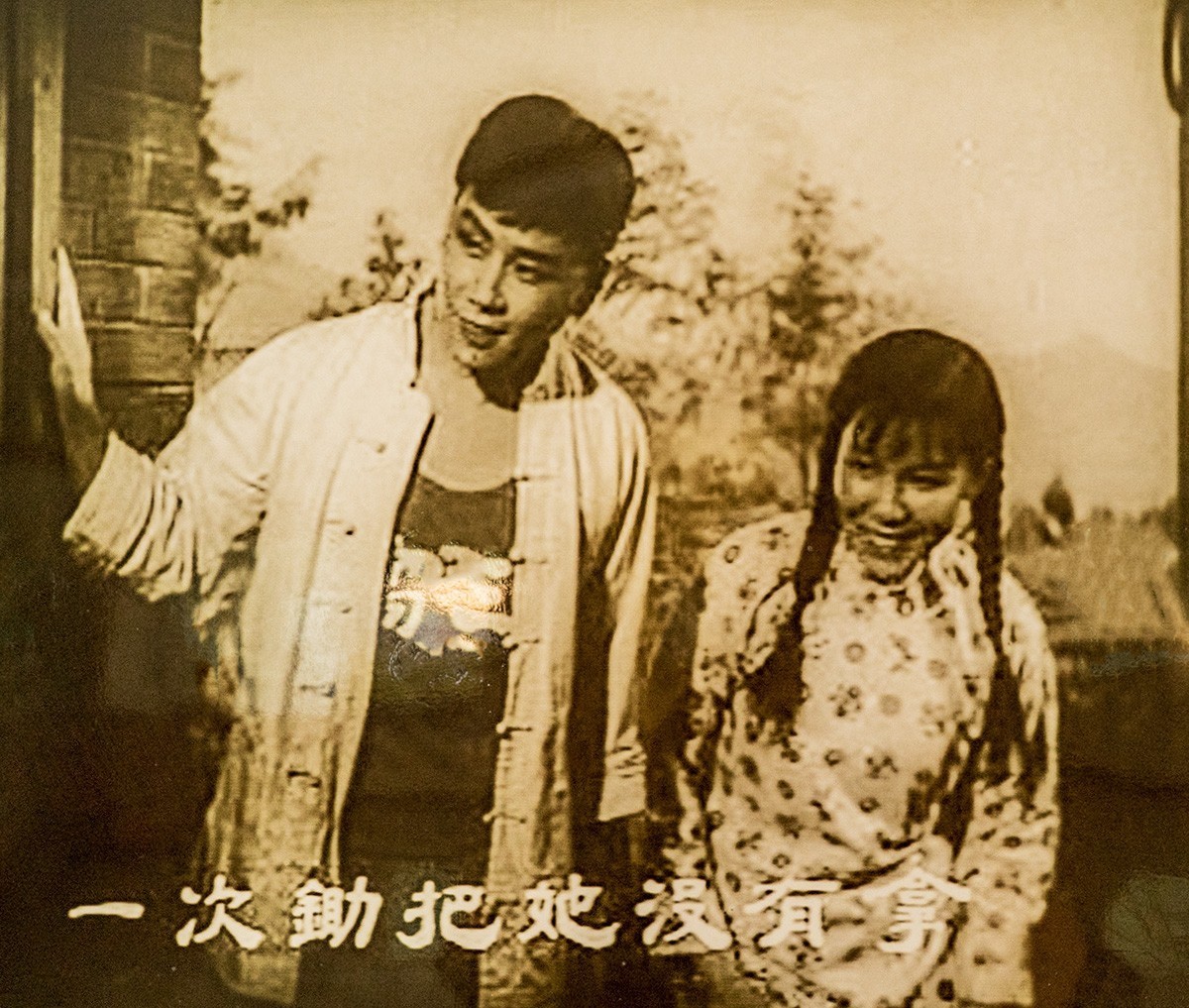 大美河北（18）-----造访朝阳沟