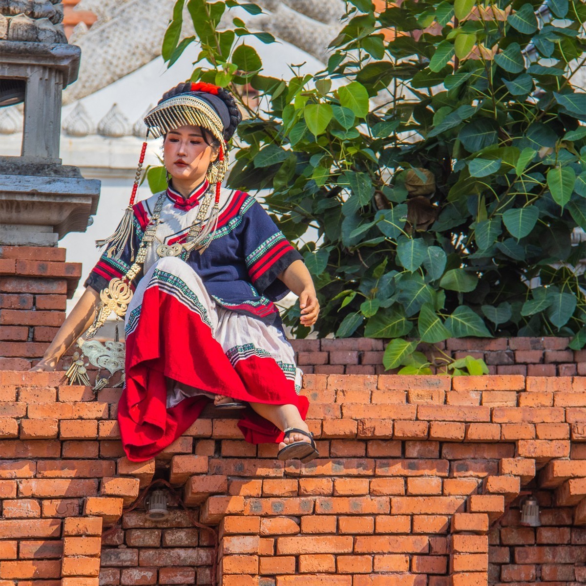 2024-05-03西双版纳湄公河六国水上集市蹭拍（一）