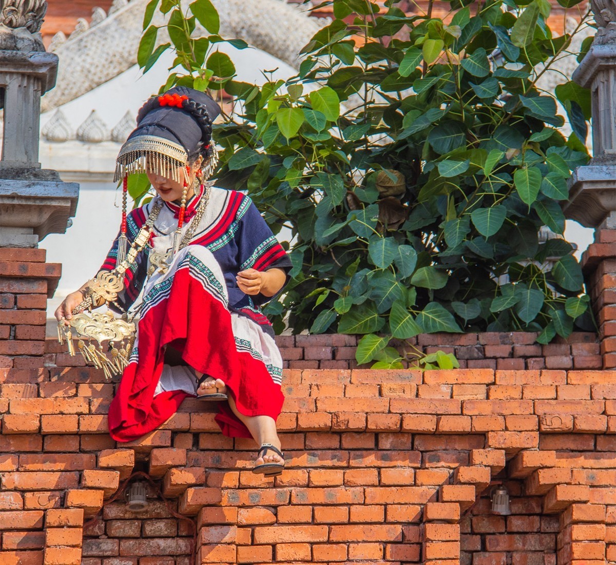 2024-05-03西双版纳湄公河六国水上集市蹭拍（一）