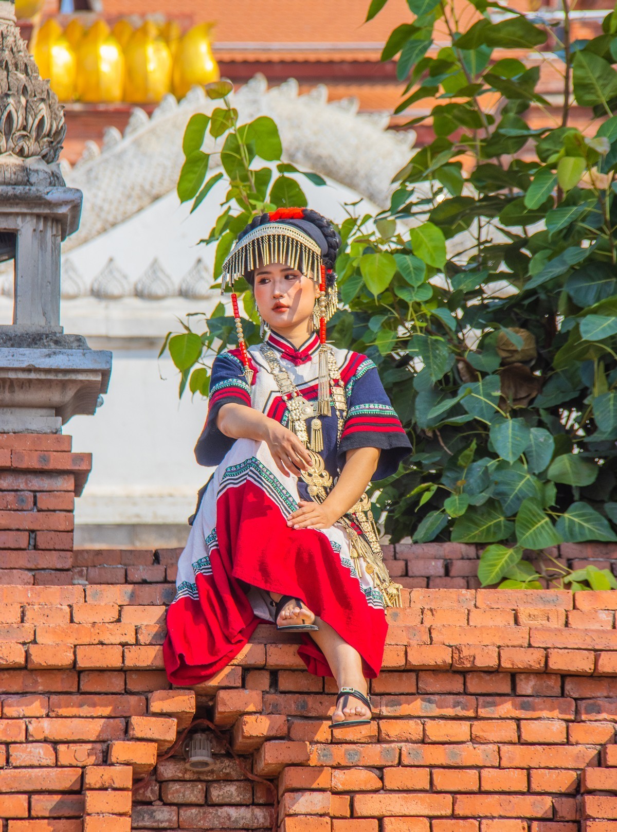 2024-05-03西双版纳湄公河六国水上集市蹭拍（一）