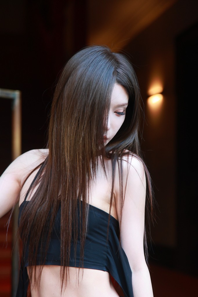 人的拍摄 ------ 631