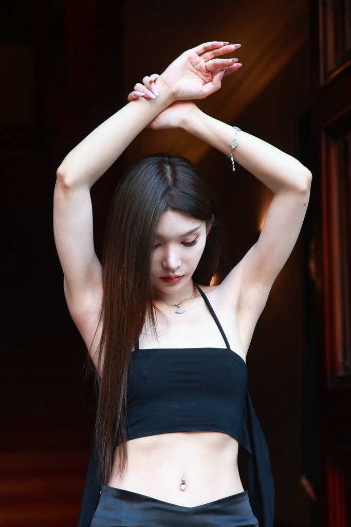 人的拍摄 ------ 631