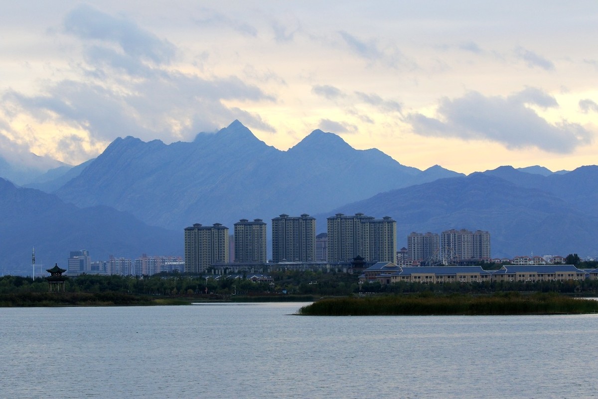 刚才随拍了几张