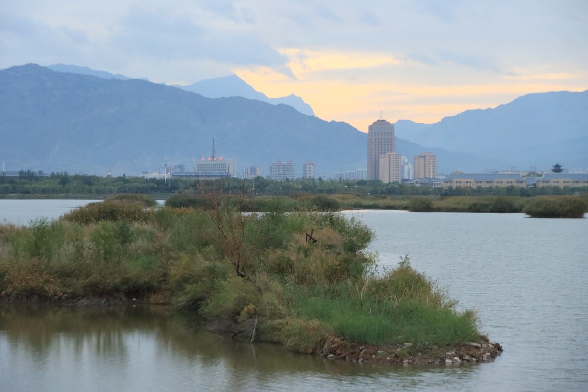 刚才随拍了几张