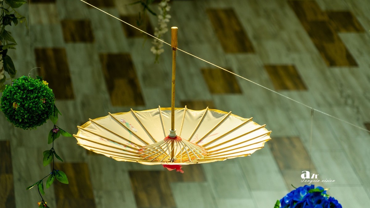 大连中央大道的空中花园（3）