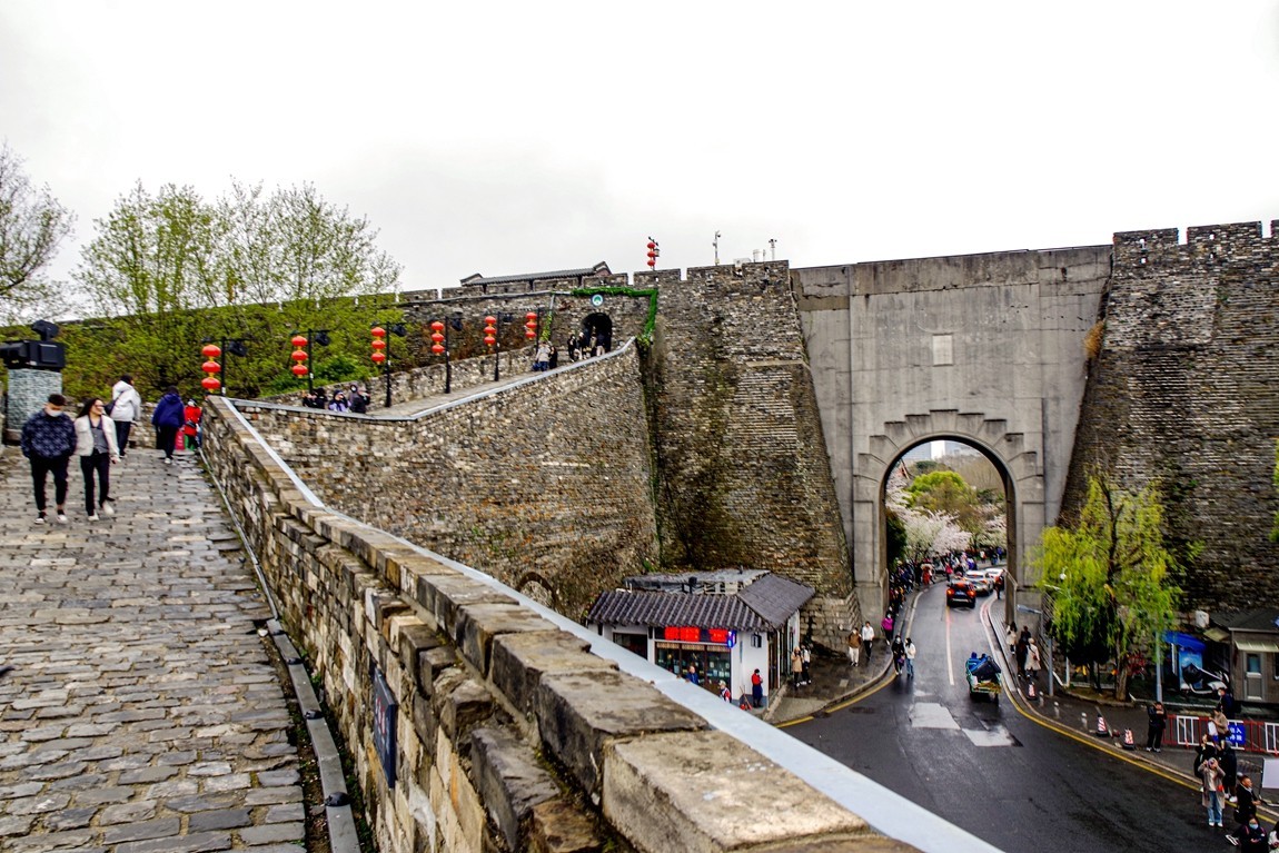 南京--玄武湖【6】