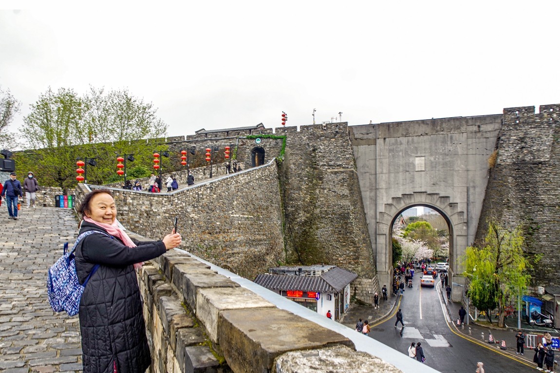 南京--玄武湖【6】