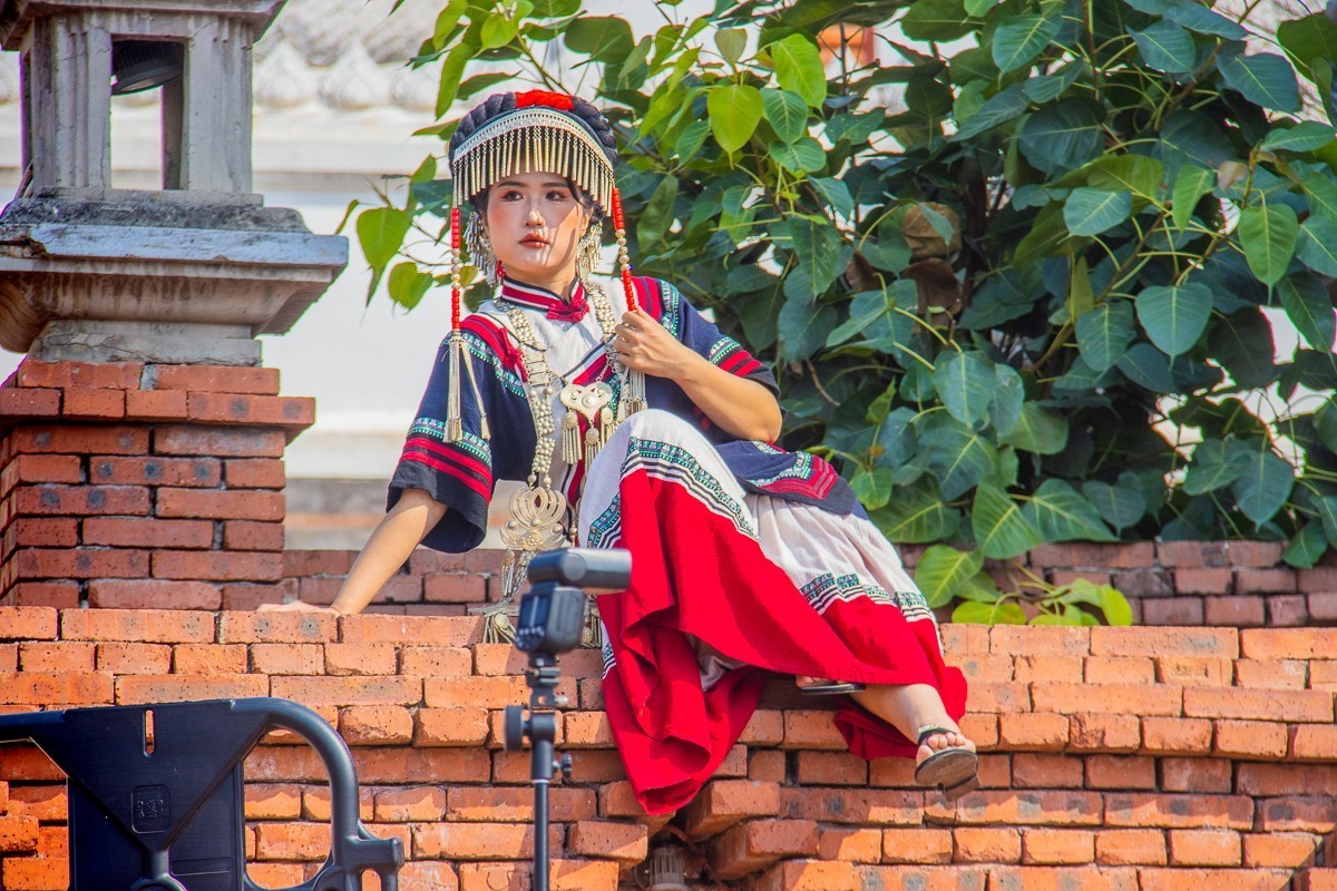 2024-05-03西双版纳湄公河六国水上集市蹭拍（一）