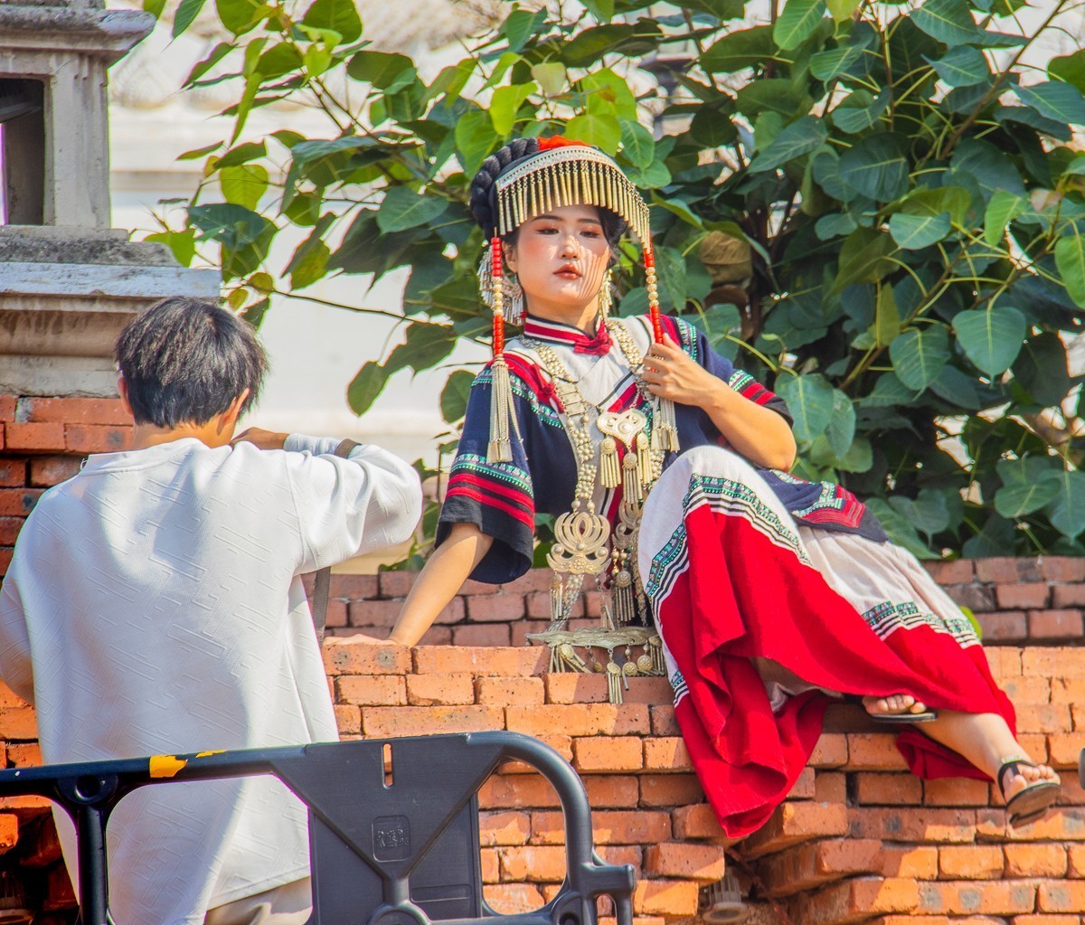 2024-05-03西双版纳湄公河六国水上集市蹭拍（一）