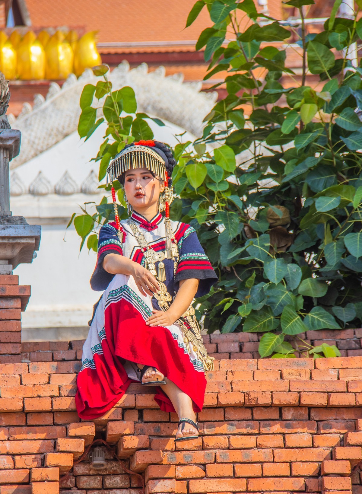 2024-05-03西双版纳湄公河六国水上集市蹭拍（一）