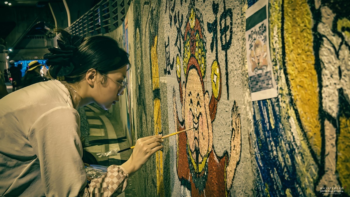 2024-06-23 李公楼涂鸦