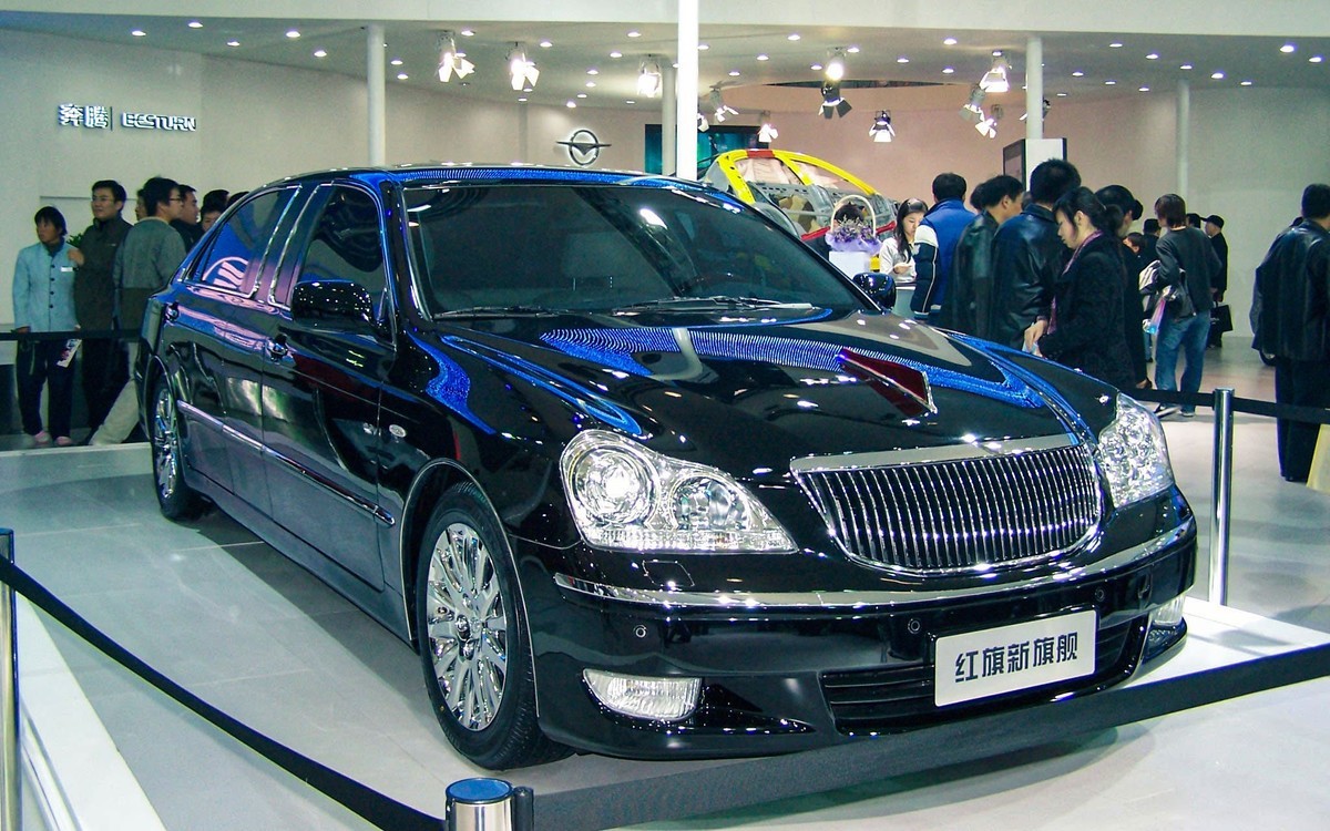 2006-11-25 北京车展