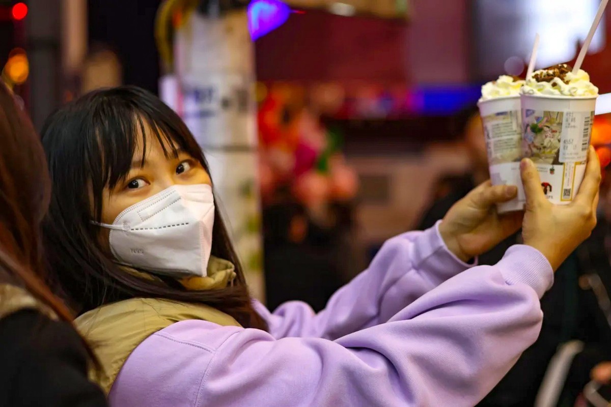 长沙好吃--街头抓拍