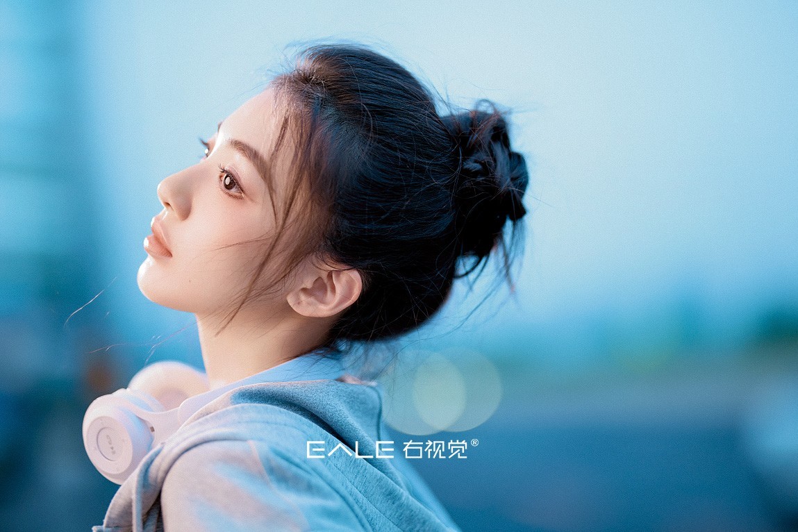 【右视觉摄影】孤单站台