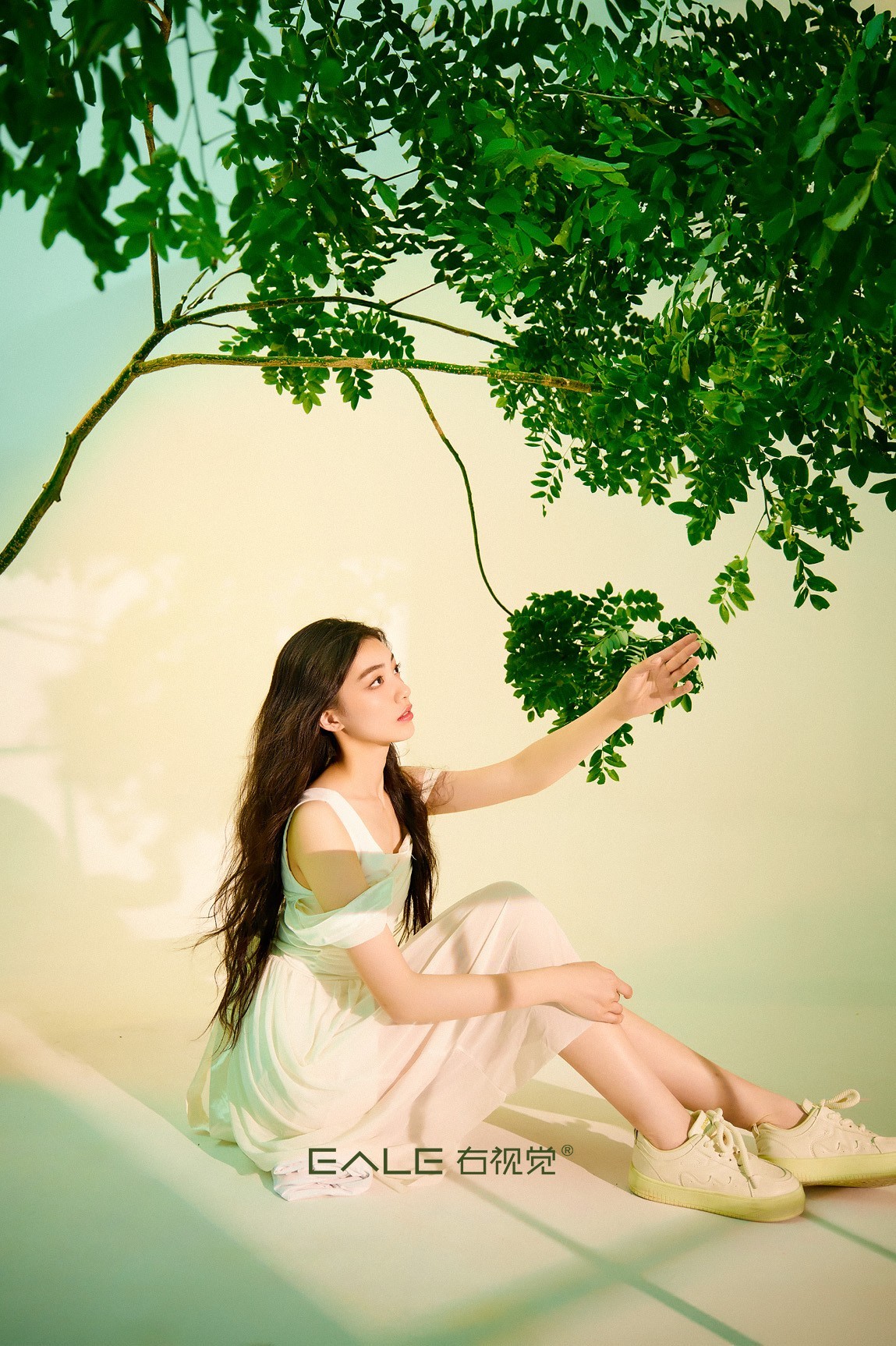 【右视觉摄影】青春梦