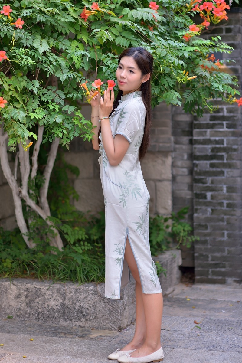 【视觉光影】 百花洲随拍（3）