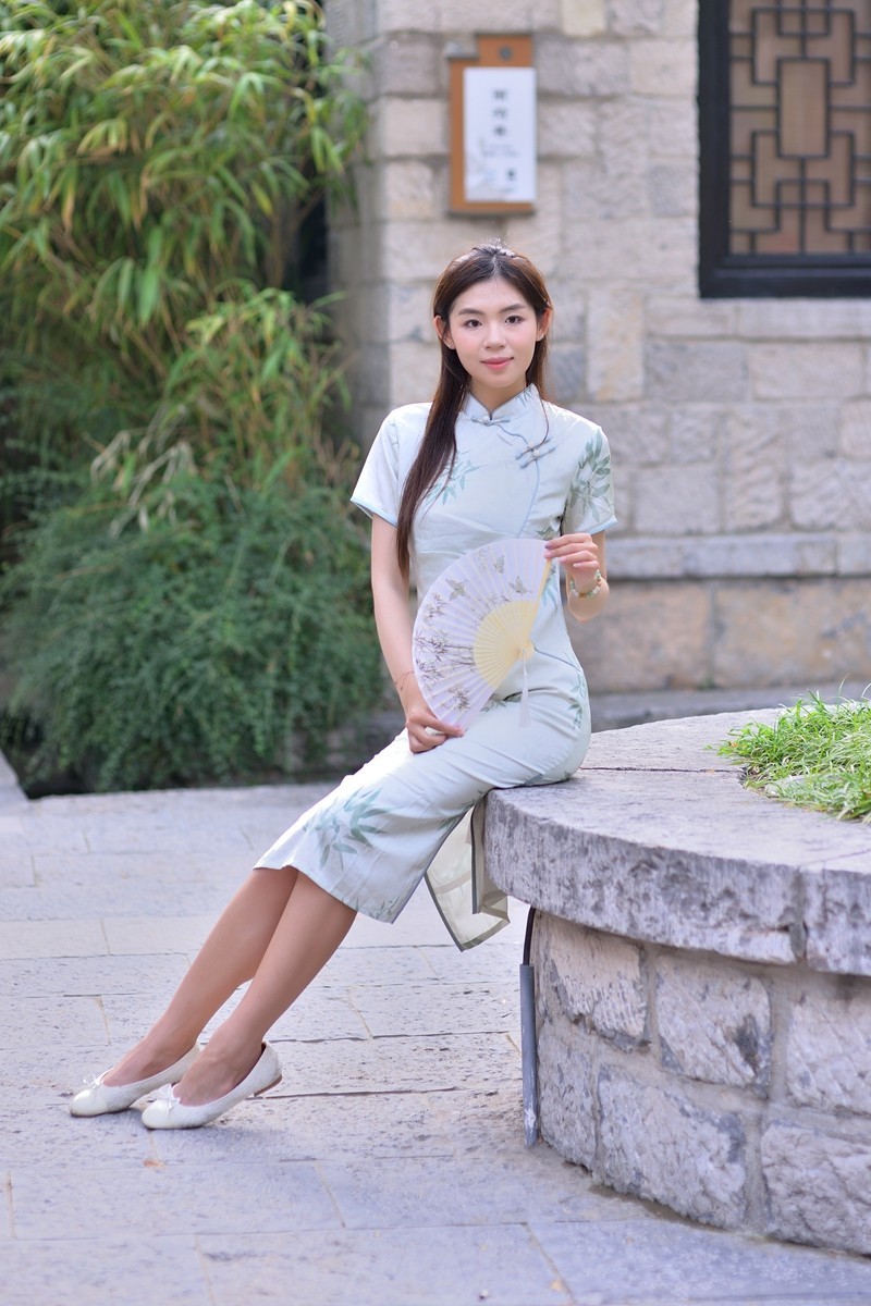 【视觉光影】 百花洲随拍（3）