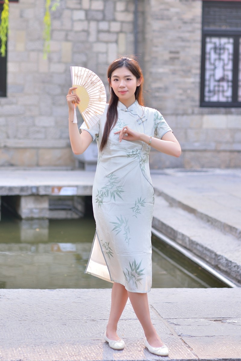 【视觉光影】 百花洲随拍（3）