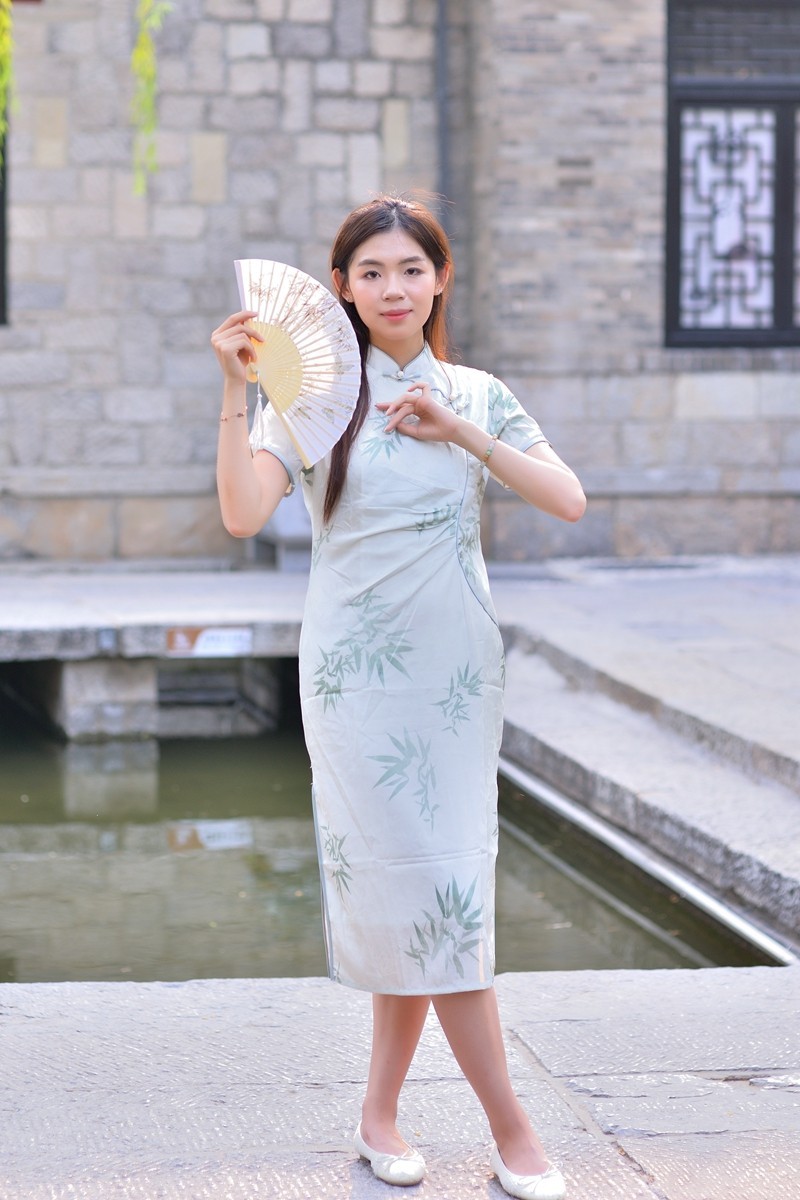 【视觉光影】 百花洲随拍（3）