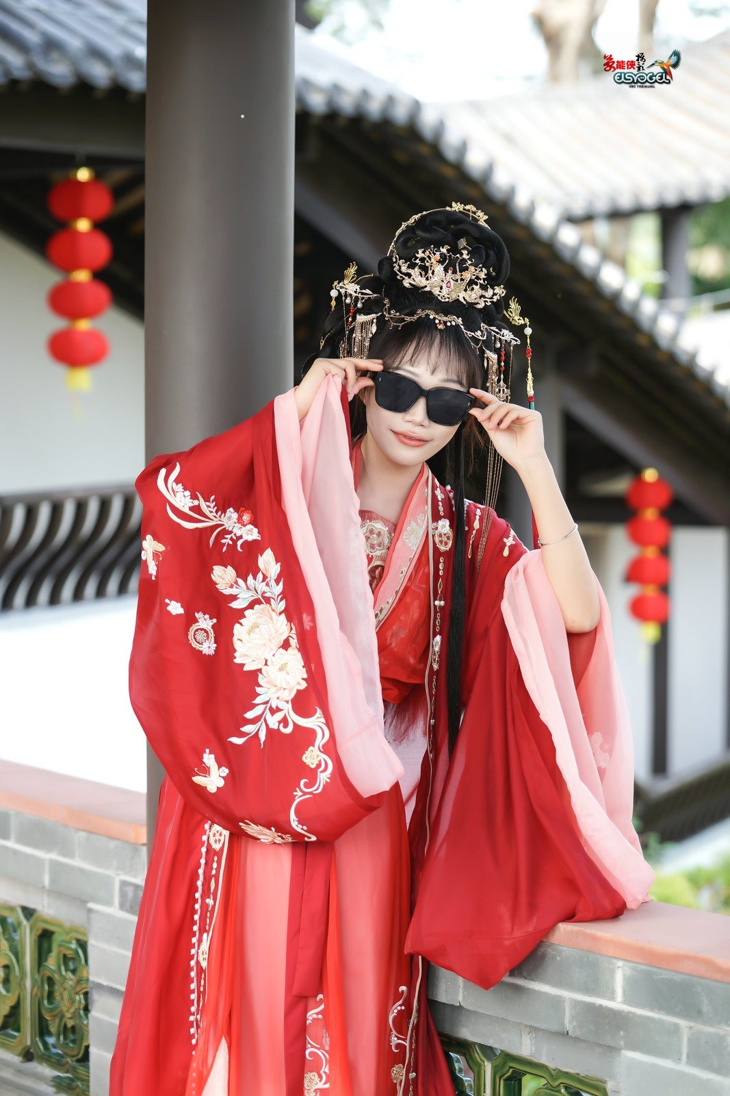 【霸王别姬】---卜卜