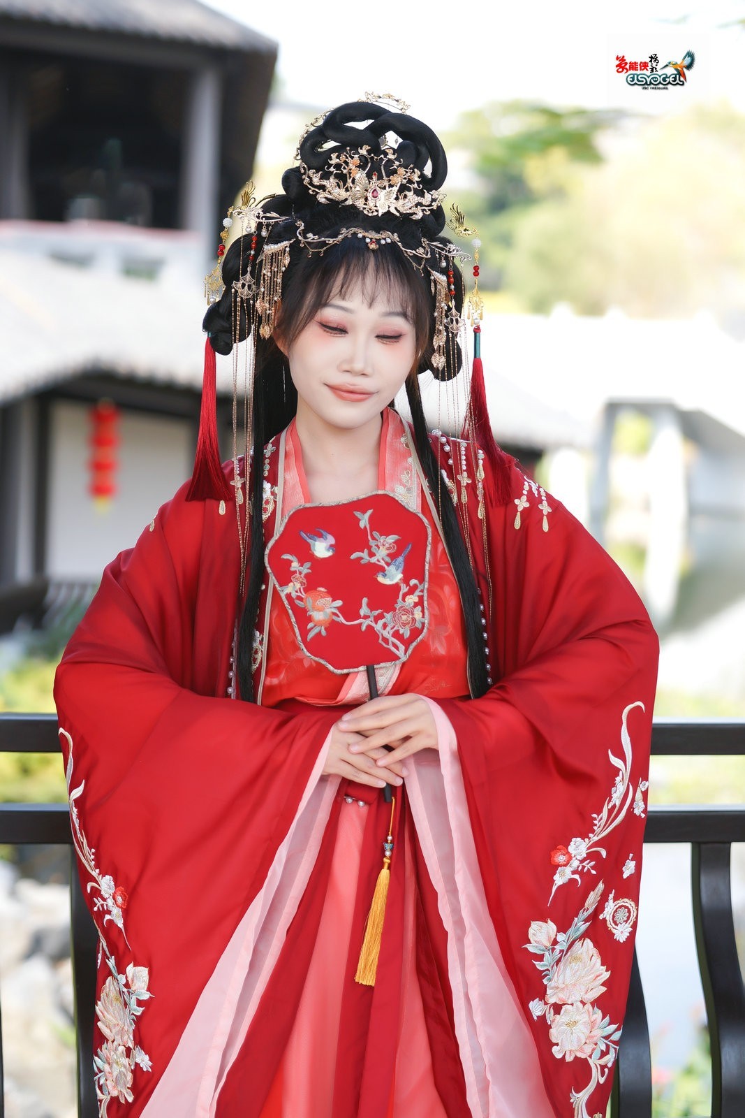 【霸王别姬】---卜卜