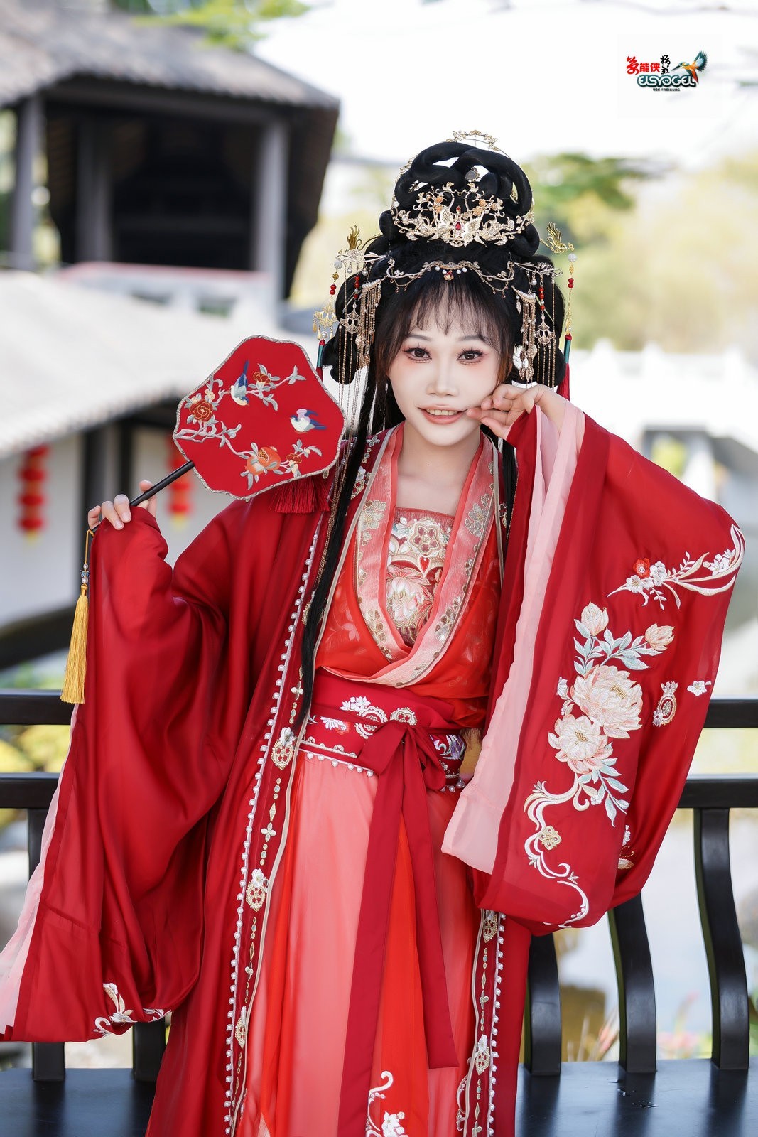 【霸王别姬】---卜卜