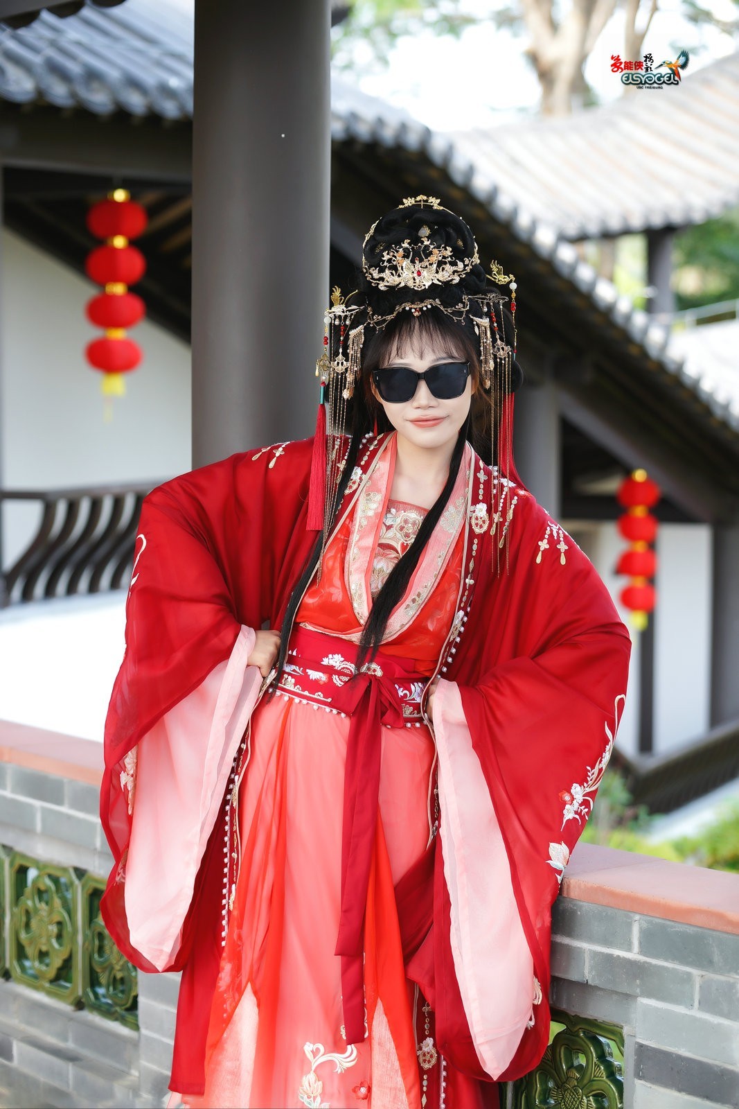 【霸王别姬】---卜卜