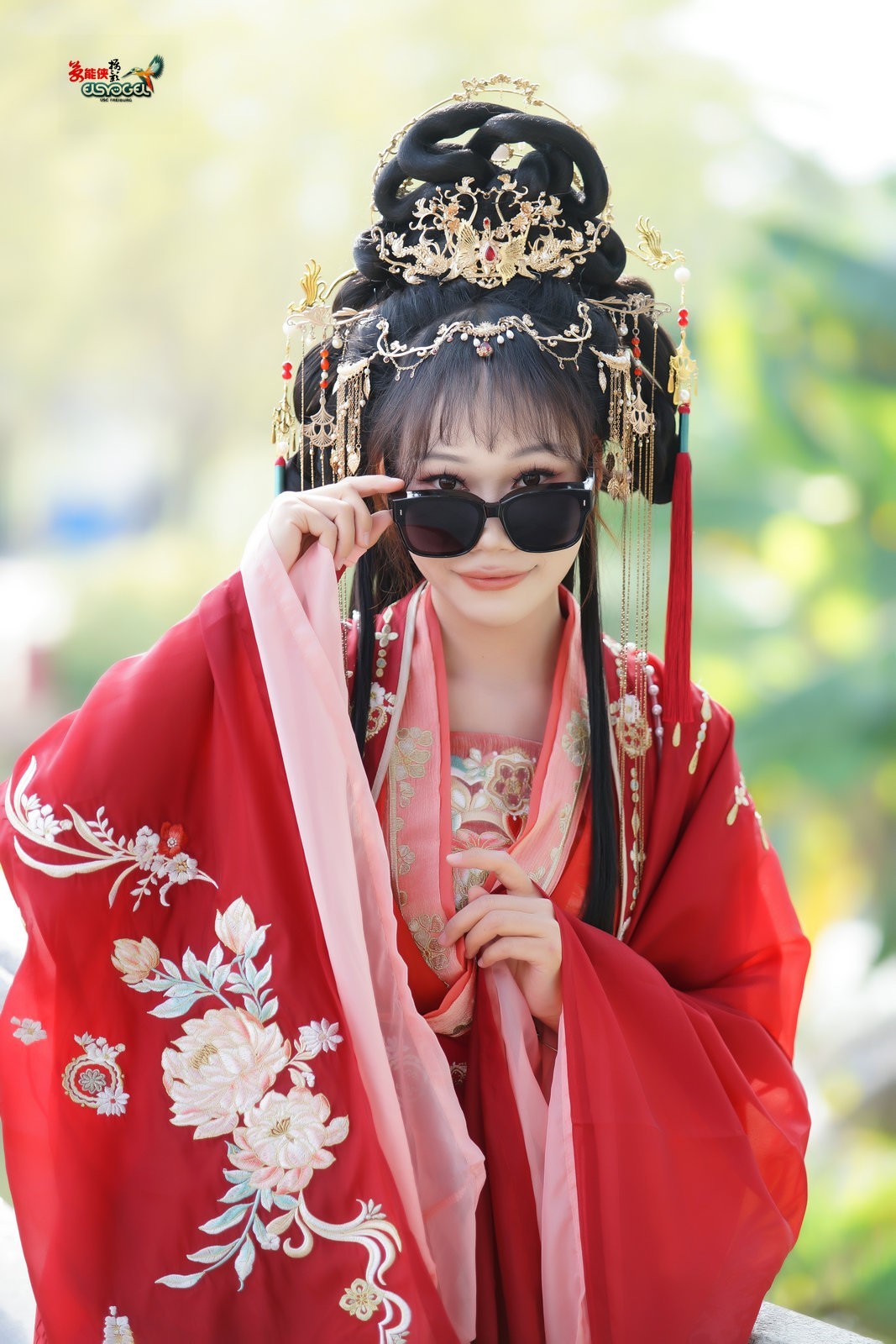 【霸王别姬】---卜卜