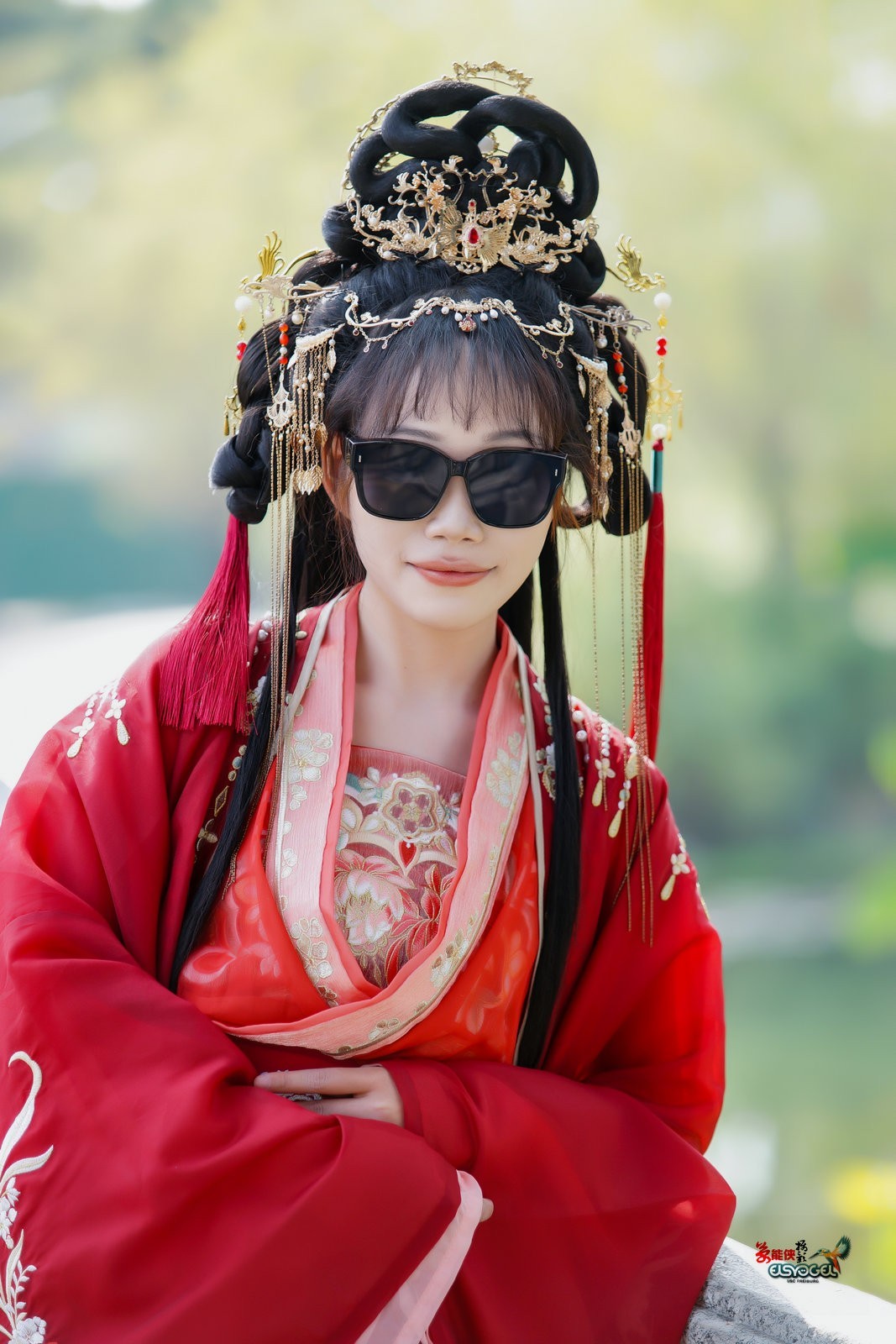 【霸王别姬】---卜卜