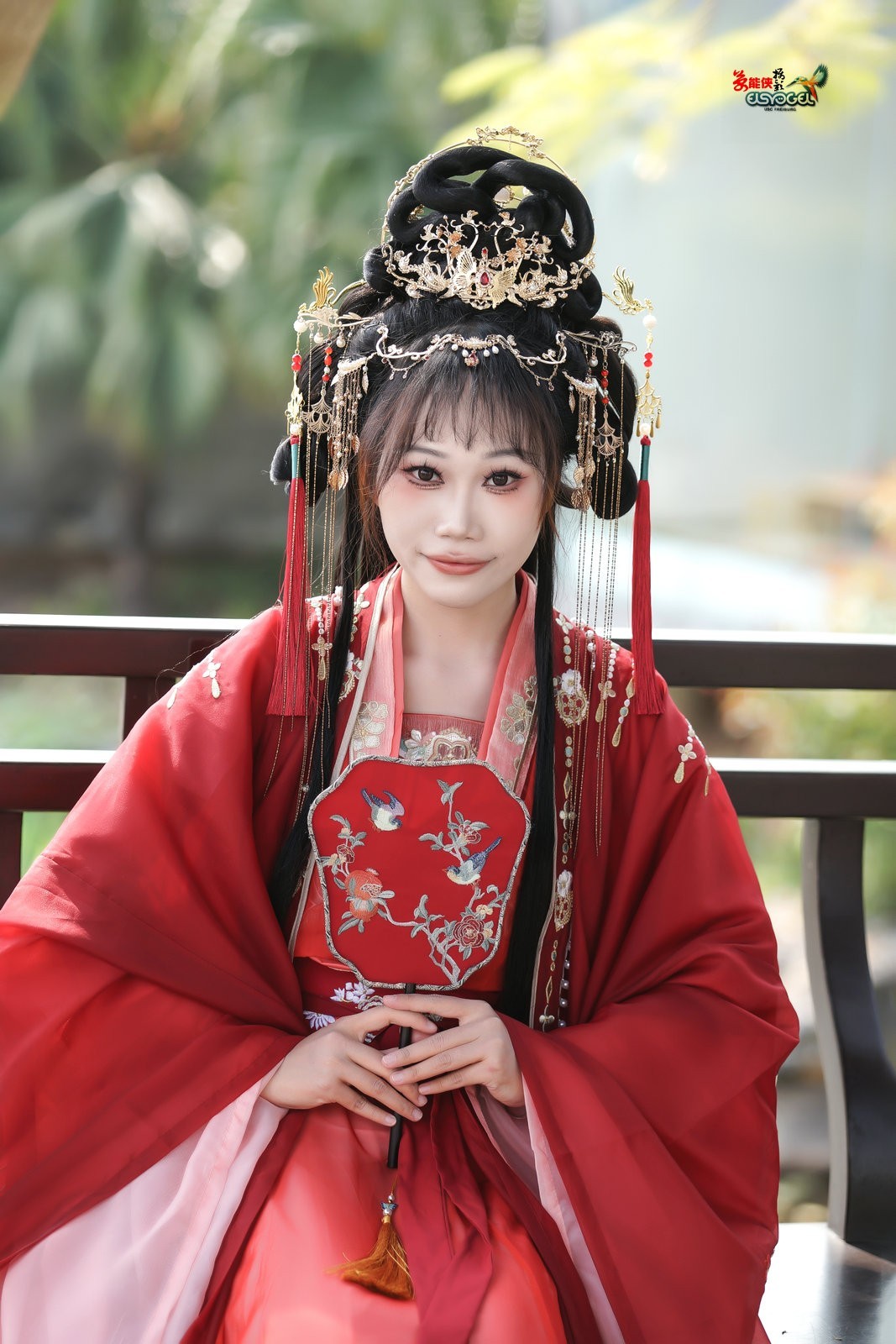 【霸王别姬】---卜卜