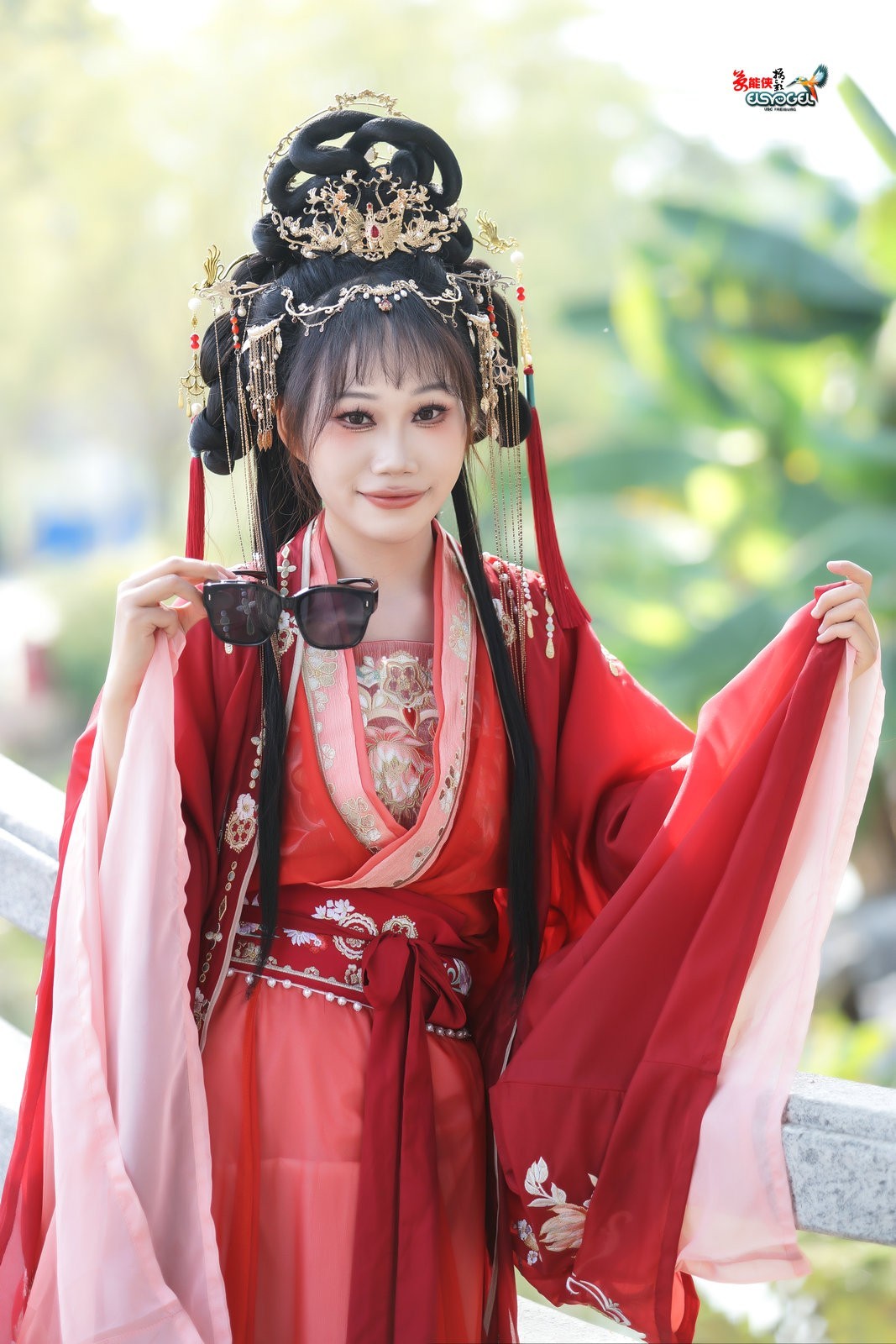 【霸王别姬】---卜卜