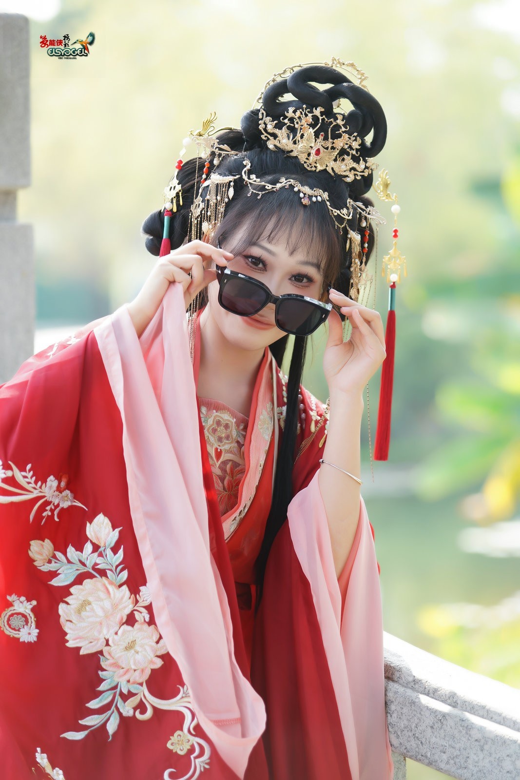 【霸王别姬】---卜卜