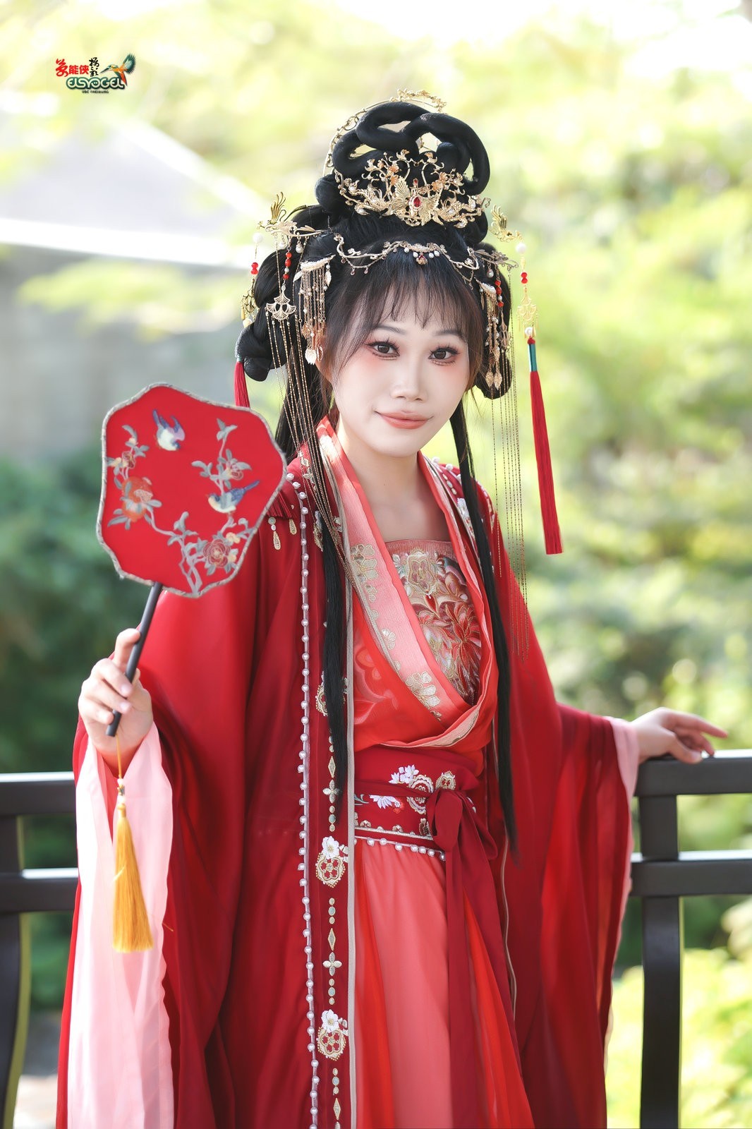 【霸王别姬】---卜卜