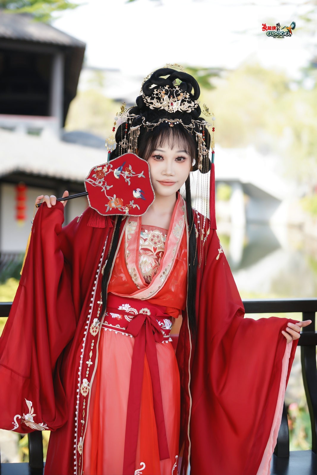 【霸王别姬】---卜卜