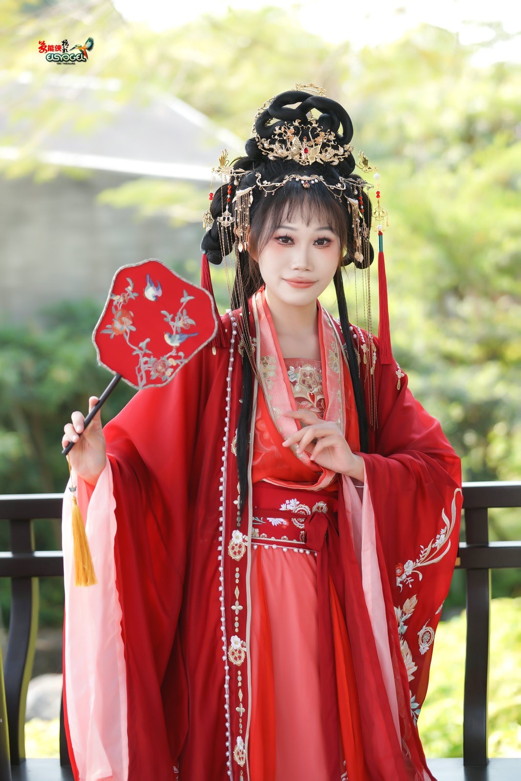 【霸王别姬】---卜卜