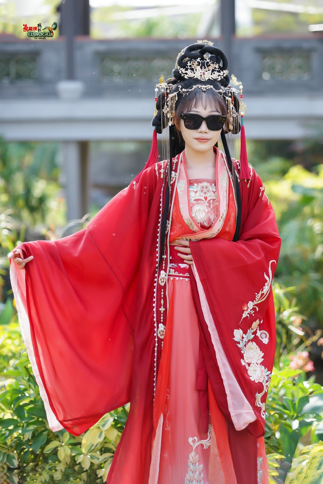 【霸王别姬】---卜卜