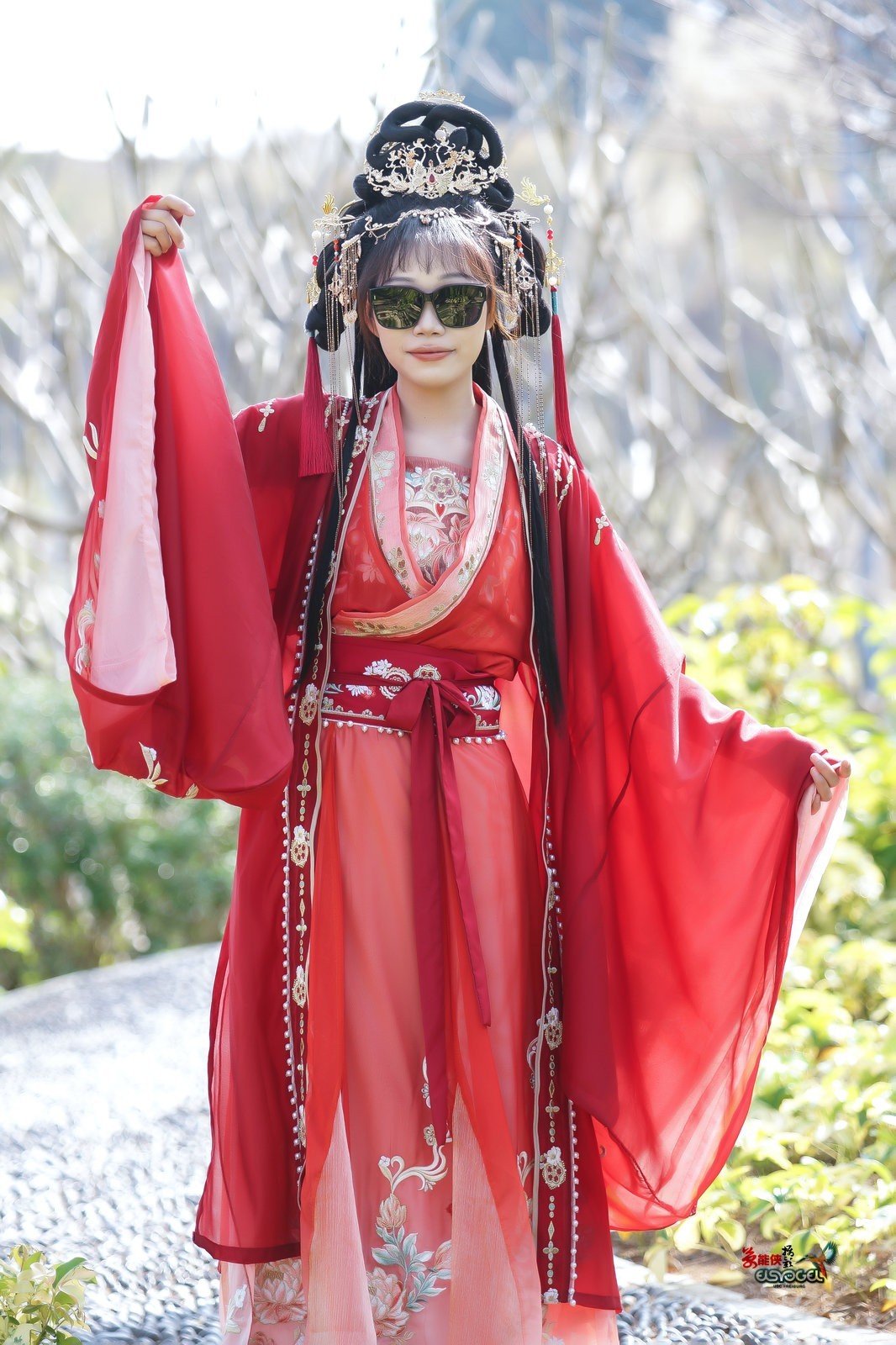 【霸王别姬】---卜卜