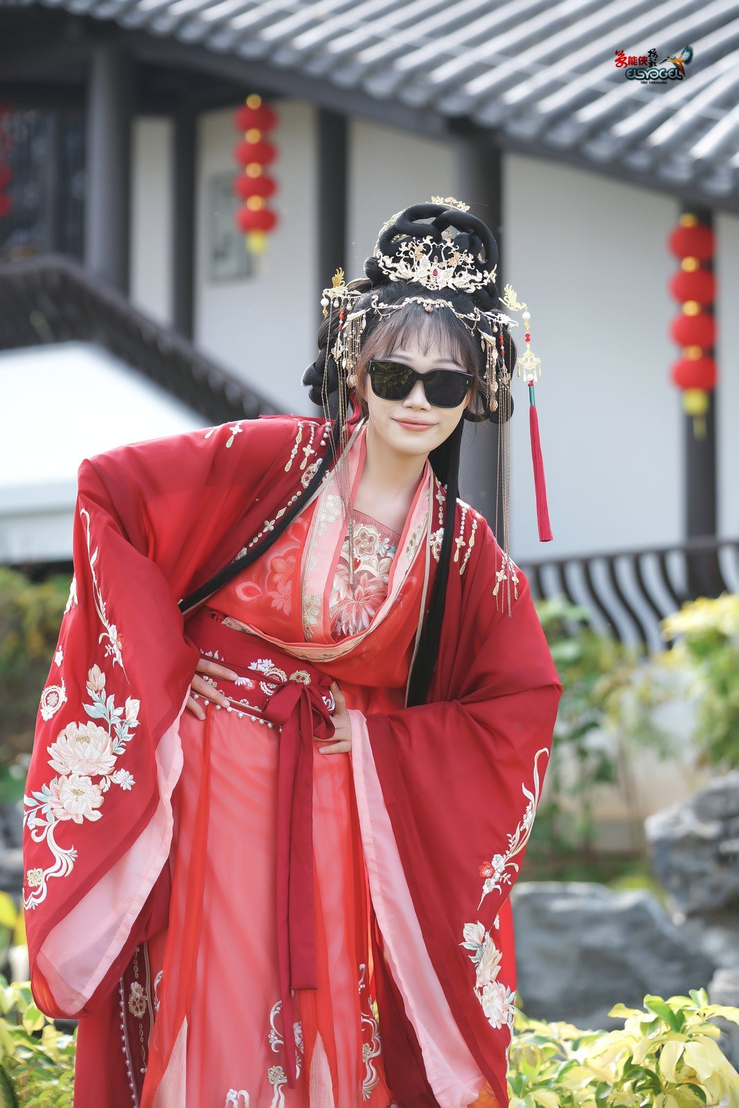 【霸王别姬】---卜卜