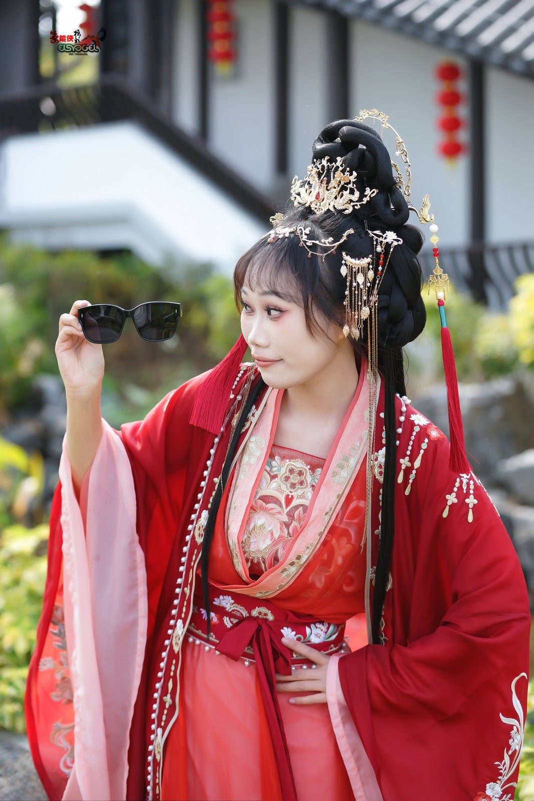 【霸王别姬】---卜卜