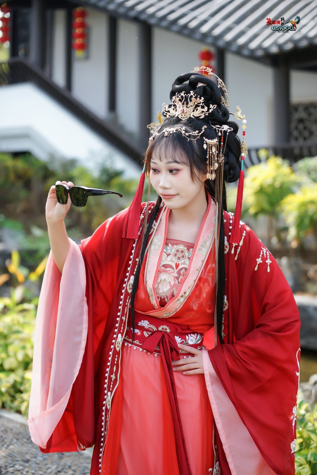 【霸王别姬】---卜卜