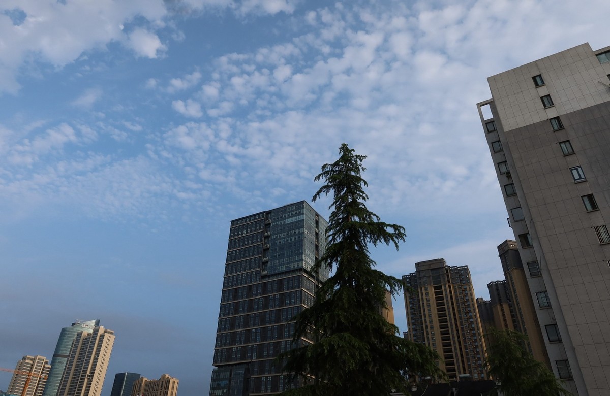 试机帖—风情街