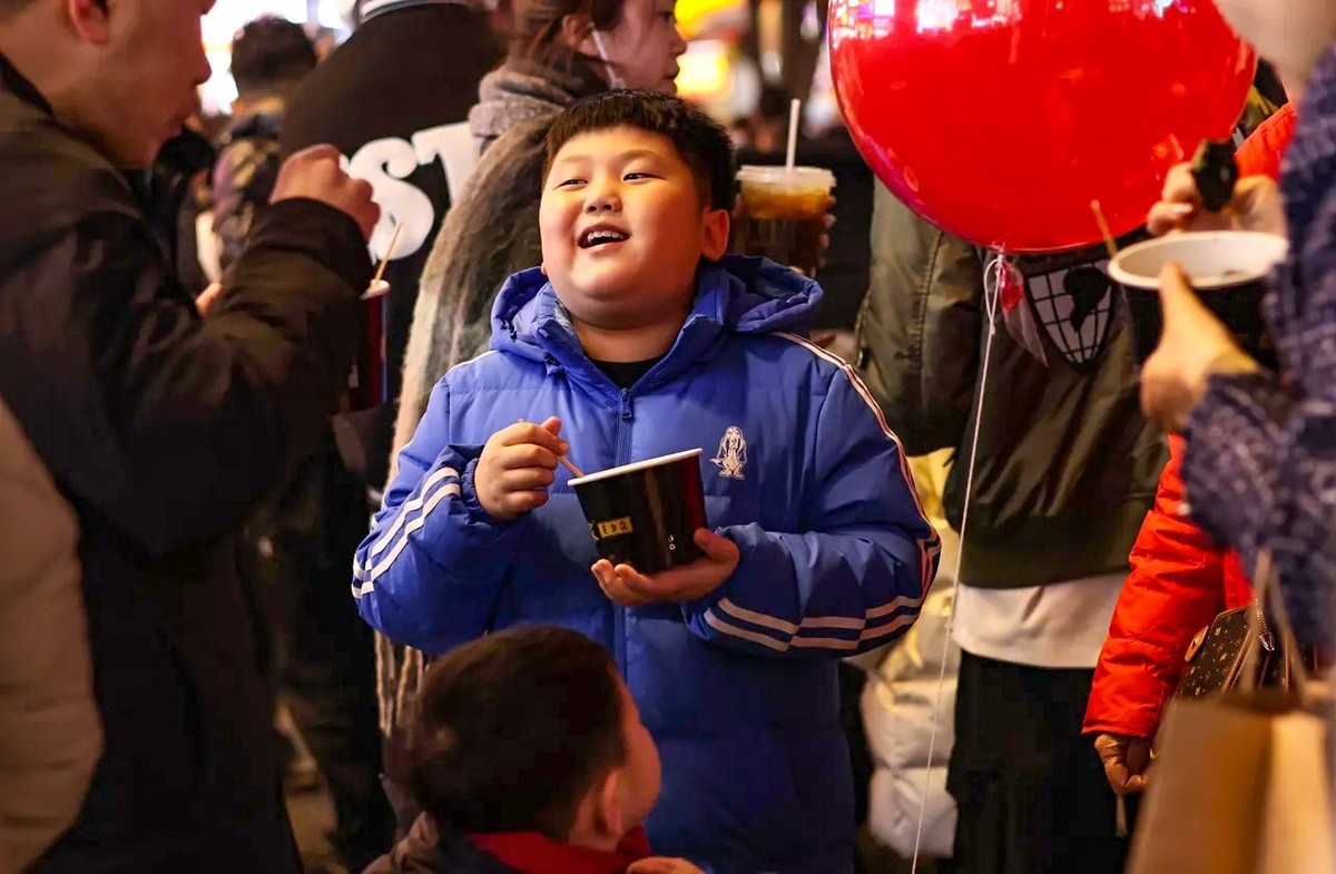 长沙好吃--街头抓拍