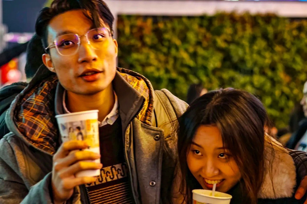 长沙好吃--街头抓拍