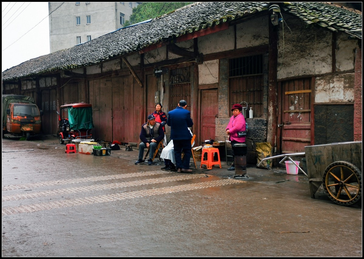 老家印象-中关村在线摄影论坛